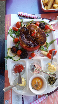 photo n° 8 du restaurants La Pièce De Boeuf à Castelnau-d'Auzan-Labarrère