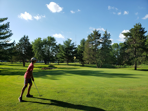 Golf Club «Pine Meadow Golf Course», reviews and photos, 4324 Fairfax Park Dr, Eau Claire, WI 54701, USA