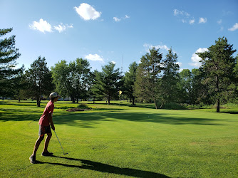 Pine Meadow Golf Course
