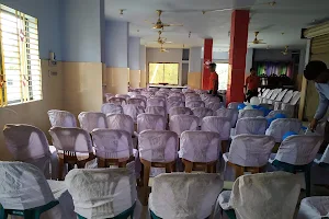 Narsingdi Community Center image