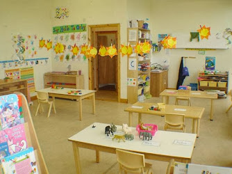 Kidorama Creche & Montessori