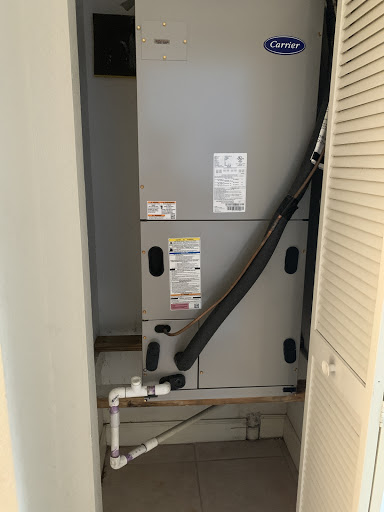 HVAC Contractor «Service Experts Heating & Air Conditioning», reviews and photos