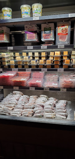 Grocery Store «The Fresh Market», reviews and photos, 235 Franklin Rd, Brentwood, TN 37027, USA