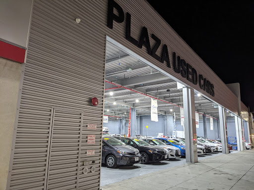 Car Dealer «Plaza Auto Mall», reviews and photos, 2740 Nostrand Ave, Brooklyn, NY 11210, USA