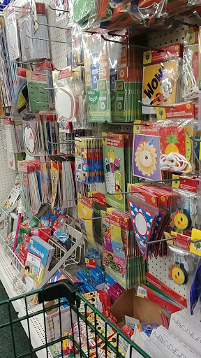 Dollar Store «Dollar Tree», reviews and photos, 8157 Governor Ritchie Hwy, Pasadena, MD 21122, USA