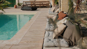 Photo n°8 de CHEZ DES GENS à Bréville ()