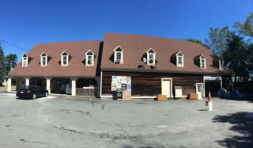 Liquor Store «Temple Liquors Inc», reviews and photos, 42 Temple St, Whitman, MA 02382, USA