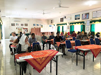 Foto SMP  Negeri 15 Malang, Kota Malang