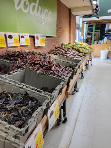 Supermarket «Big Apple Supermarket Inc», reviews and photos, 2916 Jefferson Davis Hwy, Richmond, VA 23234, USA