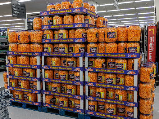 Discount Store «Walmart», reviews and photos, 600 Showers Dr, Mountain View, CA 94040, USA