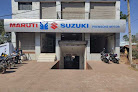 Maruti Suzuki Arena (premsons Motors, Gumla, Sisai Road)