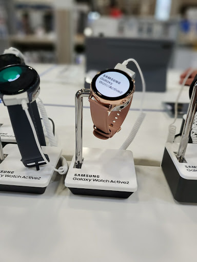 Electronics Store «Best Buy», reviews and photos, 300 Commons Way, Bridgewater, NJ 08807, USA