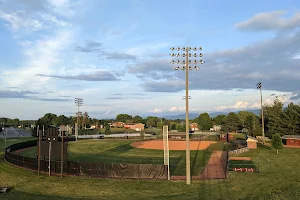 J.C. Red Edmonds Field image
