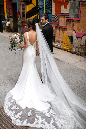 Bridal Shop «Bella Bridal Gallery», reviews and photos, 4301 Orchard Lake Rd Suite 190, West Bloomfield Township, MI 48323, USA