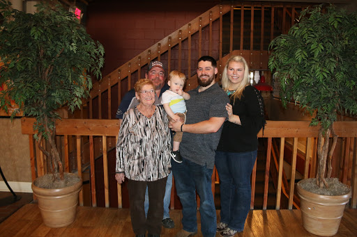 Banquet Hall «The Event Center at Fricano Place», reviews and photos, 1050 W Western Ave, Muskegon, MI 49441, USA