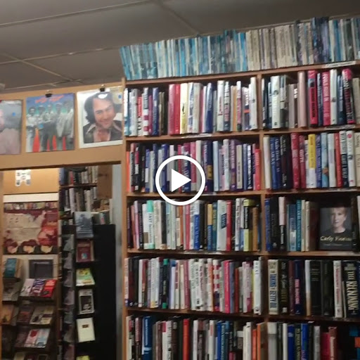 Used Book Store «Paperbacks Plus», reviews and photos, 108 E Davis St, Mesquite, TX 75149, USA