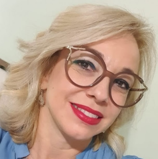 Dra. Patrícia Canto Ribeiro