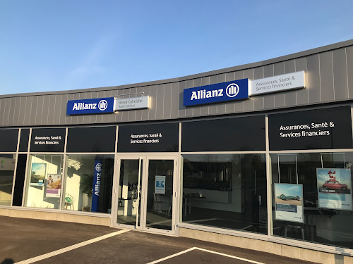 Allianz Assurance VESOUL MOZART - Herve GALMICHE à Vesoul