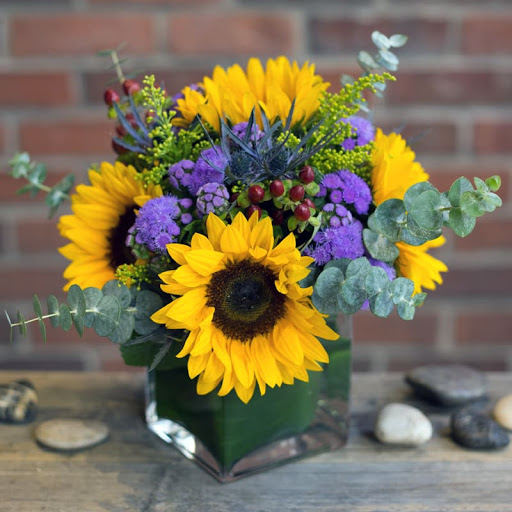 Florist «The Tuscan Rose Florist», reviews and photos, 19179 Blanco Rd, San Antonio, TX 78258, USA