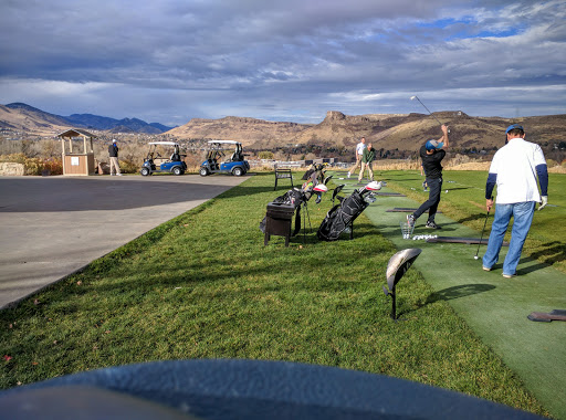Golf Club «Fossil Trace Golf Club», reviews and photos, 3050 Illinois St, Golden, CO 80401, USA