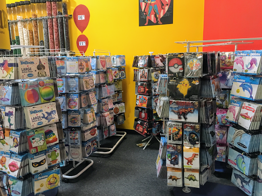 Balloon Store «The Red Balloon Company», reviews and photos, 417 15th Ave E, Seattle, WA 98112, USA