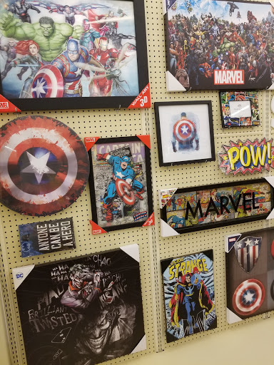 Craft Store «Hobby Lobby», reviews and photos, 1420 Gemini Pl, Columbus, OH 43240, USA