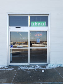 U-Haul Moving & Storage of Rockford - Photo 8 - Car repair in Rockford, IL, Rockford