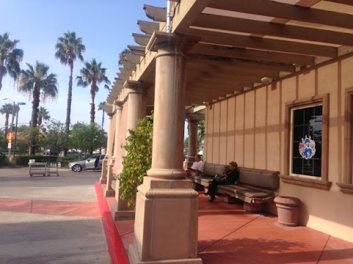 Car Wash «Tustin Auto Wash & 76 Gas», reviews and photos, 13561 Newport Ave, Tustin, CA 92780, USA