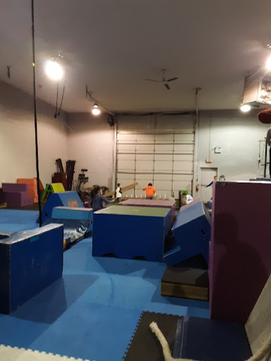 Sports Club «Pinnacle Parkour Academy, Washington Township», reviews and photos, 505 NJ-168, Turnersville, NJ 08012, USA