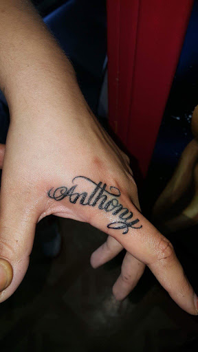 Find fox tattoo ideas for your next unique tattoo in Los Angeles at South Central Tattoos