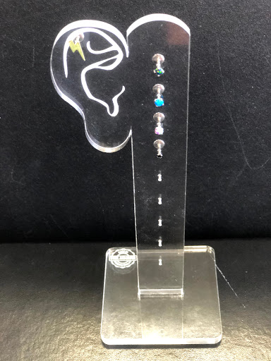 Tattoo Shop «Classic 13 Tattoo», reviews and photos, 421 20th St S, Birmingham, AL 35233, USA