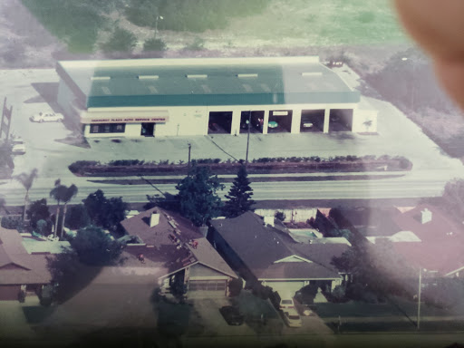 Auto Repair Shop «Oakhurst Plaza Auto Services», reviews and photos, 9220 137th St, Seminole, FL 33776, USA