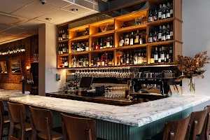 Coogee Wine Room - Restaurant & Bar image