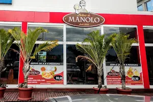 Boteco Do Manolo Itaboraí image