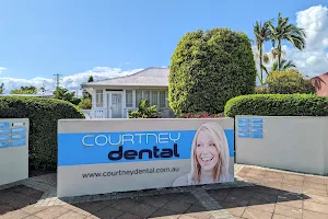 Courtney Dental | Dentist Townsville image