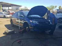 AZ Sonora Auto Center