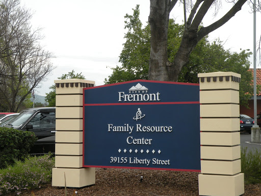 Fremont Family Resource Center