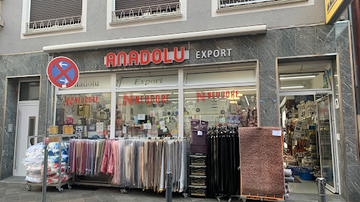 Anadolu Export Mannheim