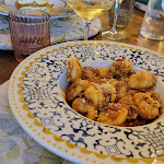 Photo n°1 de l'avis de Dario.a fait le 02/02/2024 à 13:55 sur le  Mare Magno à Venice