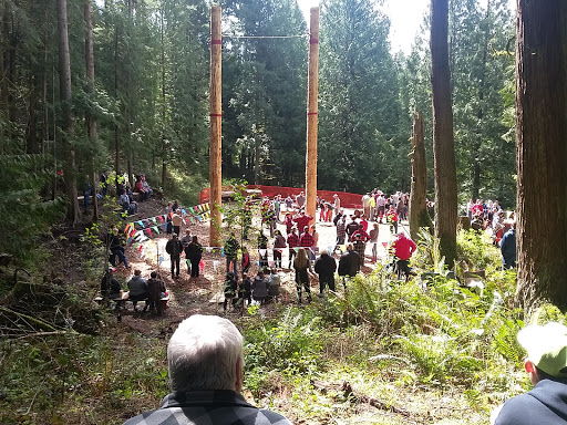 Forestry Service «Hopkins Demonstration Forest», reviews and photos, 16750 S Brockway Rd, Oregon City, OR 97045, USA