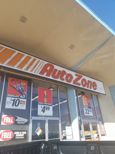 Auto Parts Store «AutoZone», reviews and photos, 1025 N Arizona Ave, Chandler, AZ 85225, USA