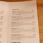 Photo n°1 de l'avis de Thomas.e fait le 20/04/2022 à 04:58 sur le  Gezeiten Café und Restaurant à Krummhörn