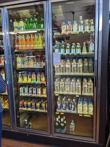 Grocery Store «ARCANGELI GROCERY CO/NORMS MARKET», reviews and photos, 287 Stage Rd, Pescadero, CA 94060, USA