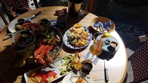 Rockin' Baja Lobster - Old Town