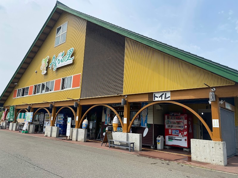 道の駅 越後川口