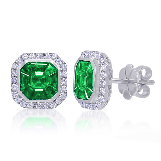 Jewelry Store «Calhoun Jewelers», reviews and photos, 500 Main St, Royersford, PA 19468, USA