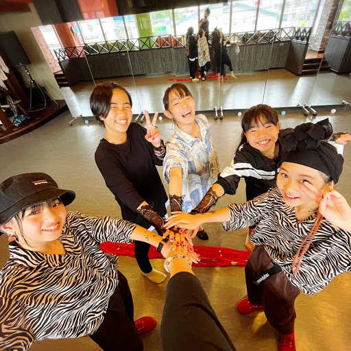 ダンススクール Dance Studio Jua（ダンススタジオ ジュア）