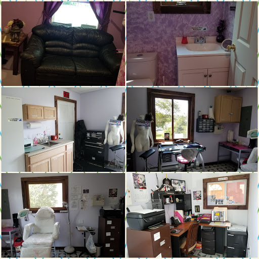 Explore initial tattoo ideas, creative tattoo ideas in Davis, available at SIX GUN SOUND TATTOO