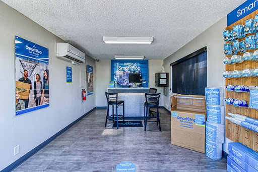 Storage Facility «Extra Space Storage», reviews and photos, 3860 Benatar Way, Chico, CA 95928, USA