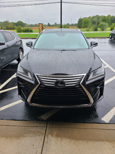 Auto Body Shop «L Wood & Son Ltd», reviews and photos, 3737 Old State Rte 32, Williamsburg, OH 45176, USA